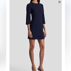 Gem Shift Dress size 12